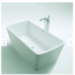Bathtub